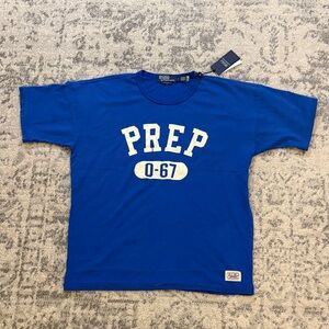 Polo Ralph Lauren Blue T-Shirt